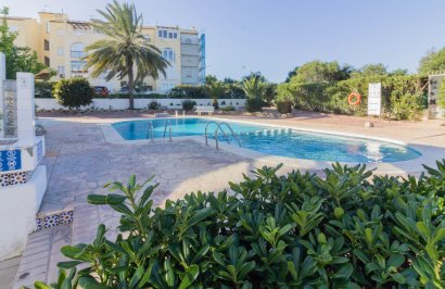 Reventa - Adosado - Torrevieja - Torre la mata