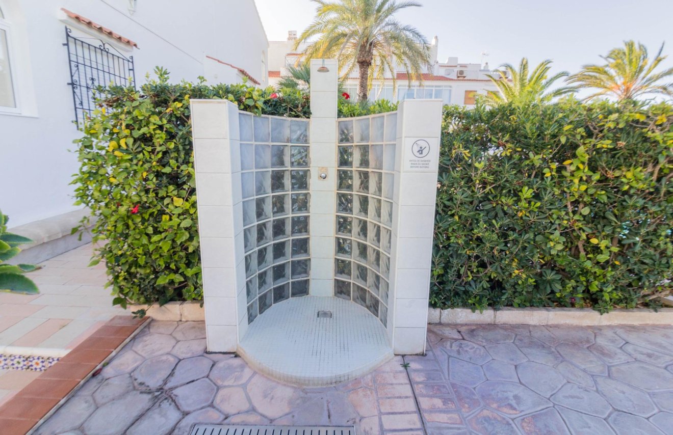 Reventa - Adosado - Torrevieja - Torre la mata