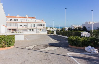 Reventa - Adosado - Torrevieja - Torre la mata