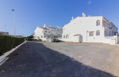 Reventa - Adosado - Torrevieja - Torre la mata