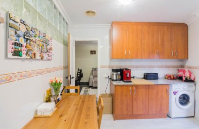 Resale - Piso - Orihuela - Zona Centro