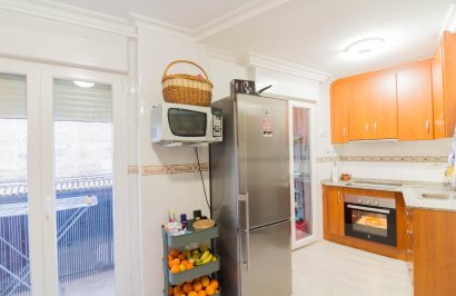 Resale - Piso - Orihuela - Zona Centro