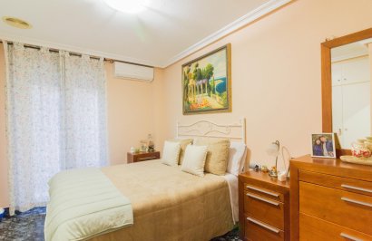 Resale - Piso - Orihuela - Zona Centro