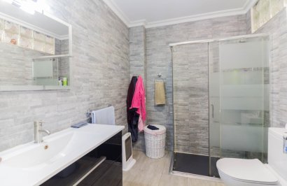 Resale - Piso - Orihuela - Zona Centro