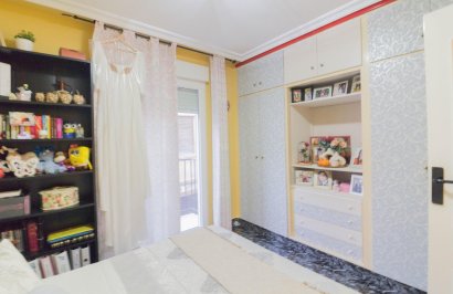 Resale - Piso - Orihuela - Zona Centro