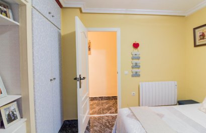 Resale - Piso - Orihuela - Zona Centro