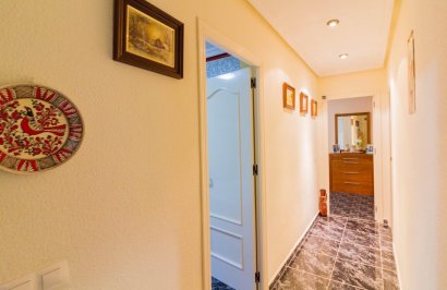 Resale - Piso - Orihuela - Zona Centro