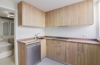 Long Term Rental - Piso - Elche - Plaza Crevillente-Juzgados