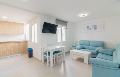 Long Term Rental - Piso - Elche - Plaza Crevillente-Juzgados