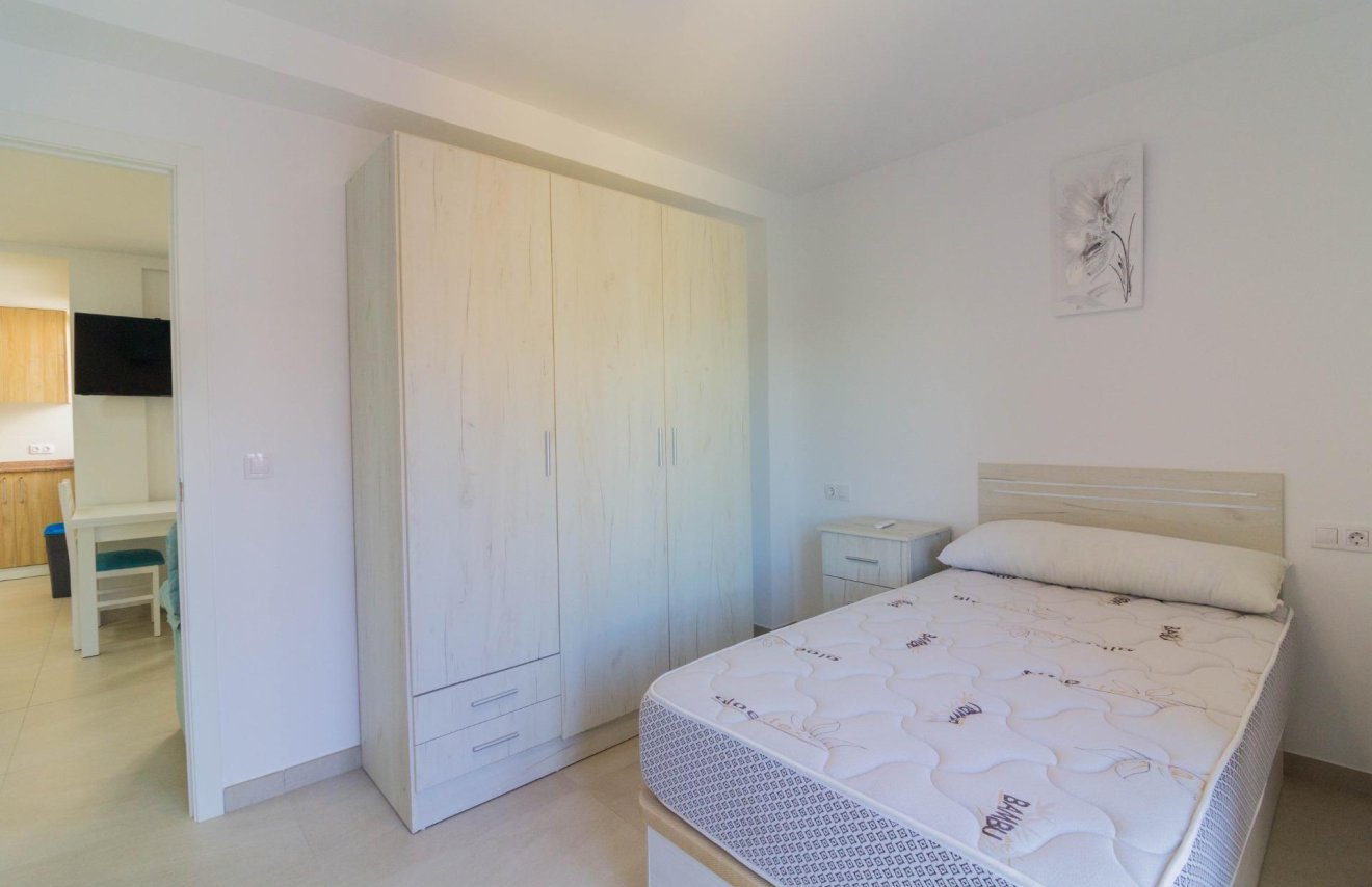 Long Term Rental - Piso - Elche - Plaza Crevillente-Juzgados