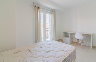 Long Term Rental - Piso - Elche - Plaza Crevillente-Juzgados
