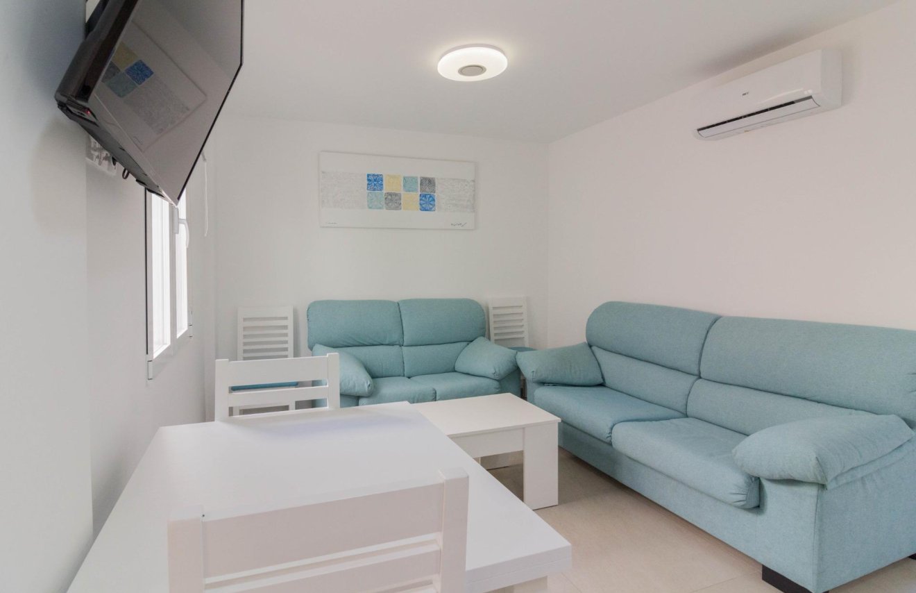 Long Term Rental - Piso - Elche - Plaza Crevillente-Juzgados