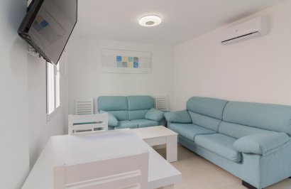 Long Term Rental - Piso - Elche - Plaza Crevillente-Juzgados
