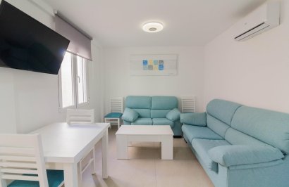 Long Term Rental - Piso - Elche - Plaza Crevillente-Juzgados