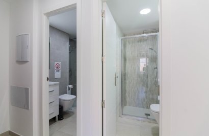 Long Term Rental - Piso - Elche - Plaza Crevillente-Juzgados