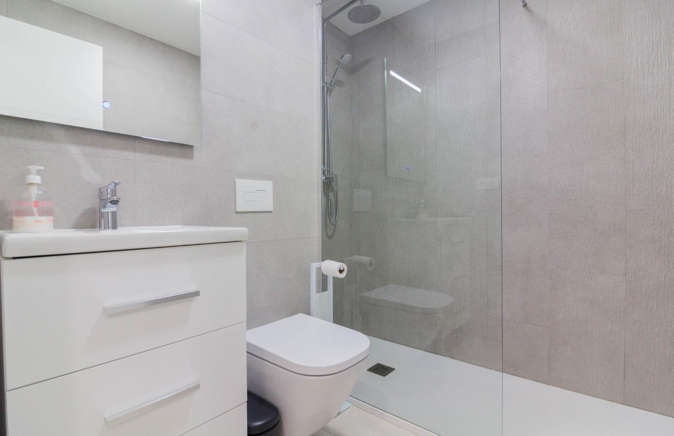 Long Term Rental - Piso - Elche - Plaza Crevillente-Juzgados