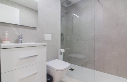 Long Term Rental - Piso - Elche - Plaza Crevillente-Juzgados