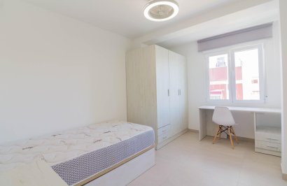 Long Term Rental - Piso - Elche - Plaza Crevillente-Juzgados