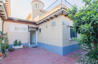 Revente - Chalet - Benferri - BENFIS-PARK