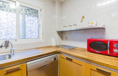 Revente - Chalet - Benferri - BENFIS-PARK