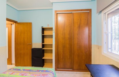 Revente - Chalet - Benferri - BENFIS-PARK