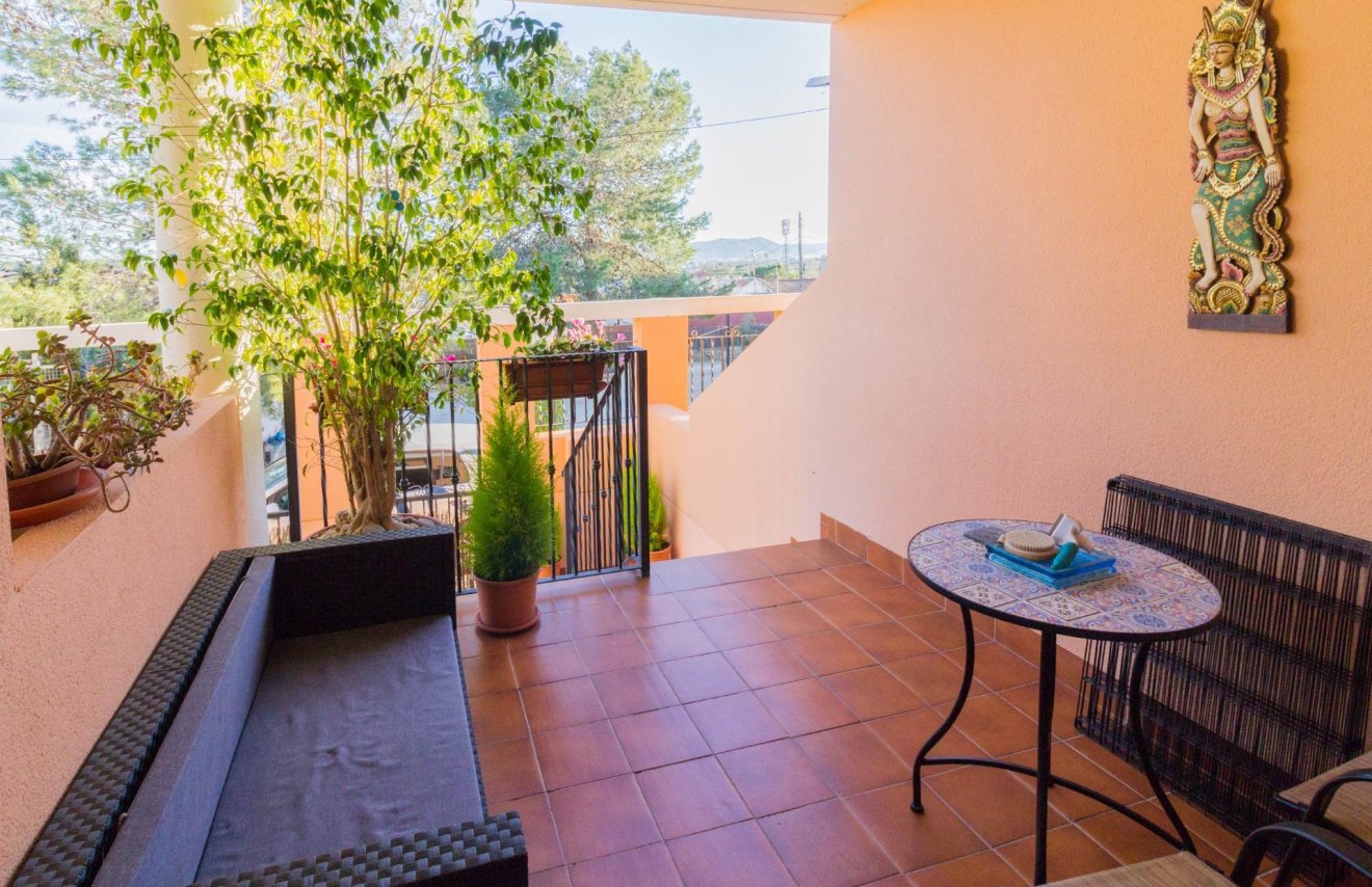 Reventa - Adosado - Orihuela - Montepinar-La Aparecida-Raiguero