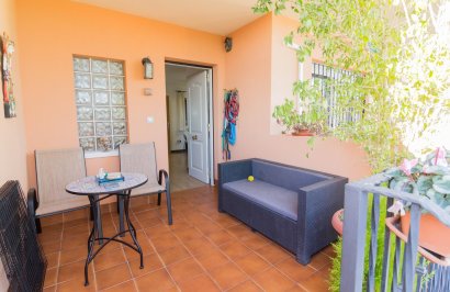 Reventa - Adosado - Orihuela - Montepinar-La Aparecida-Raiguero