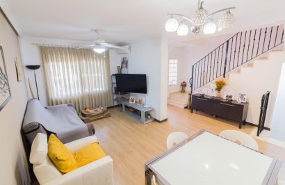 Reventa - Adosado - Orihuela - Montepinar-La Aparecida-Raiguero