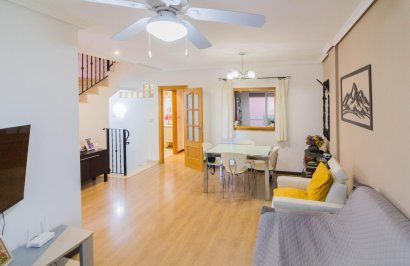 Reventa - Adosado - Orihuela - Montepinar-La Aparecida-Raiguero