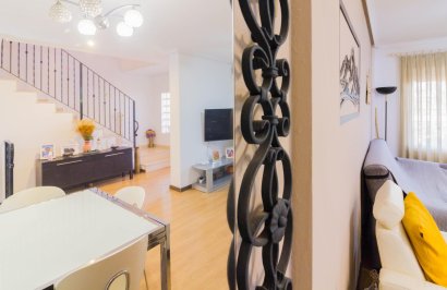 Reventa - Adosado - Orihuela - Montepinar-La Aparecida-Raiguero