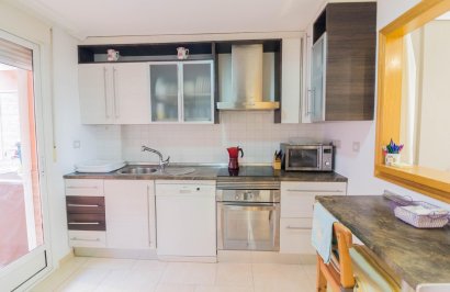 Reventa - Adosado - Orihuela - Montepinar-La Aparecida-Raiguero