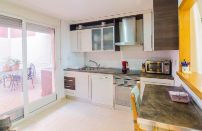 Reventa - Adosado - Orihuela - Montepinar-La Aparecida-Raiguero