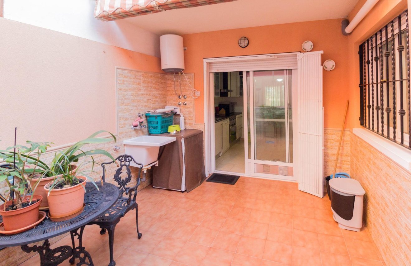 Reventa - Adosado - Orihuela - Montepinar-La Aparecida-Raiguero