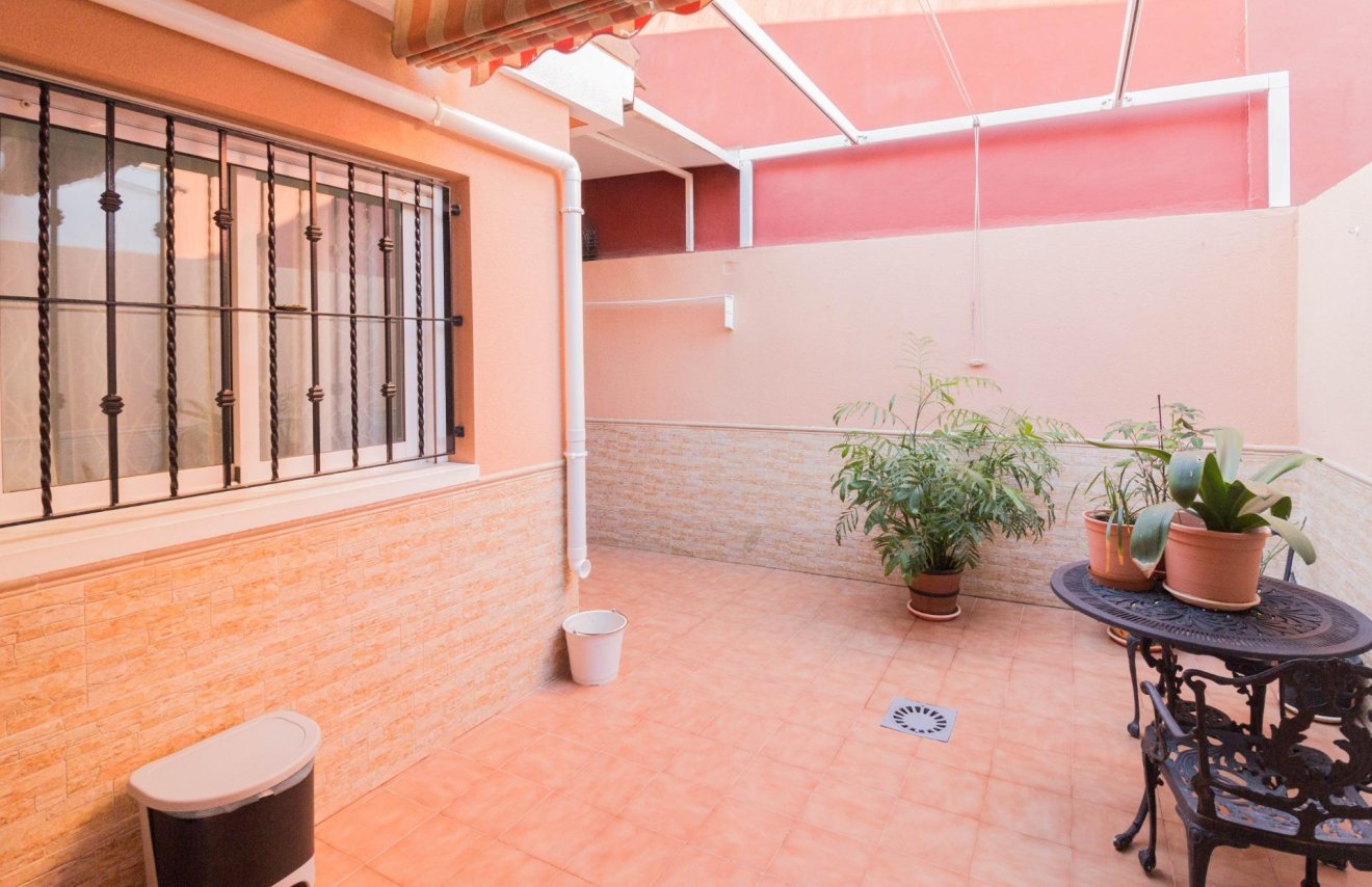 Reventa - Adosado - Orihuela - Montepinar-La Aparecida-Raiguero