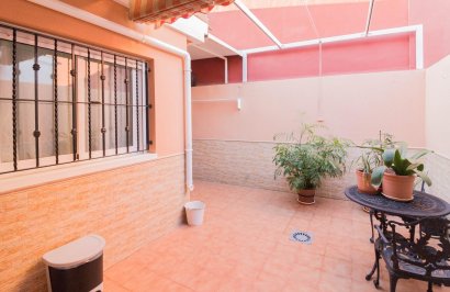 Reventa - Adosado - Orihuela - Montepinar-La Aparecida-Raiguero