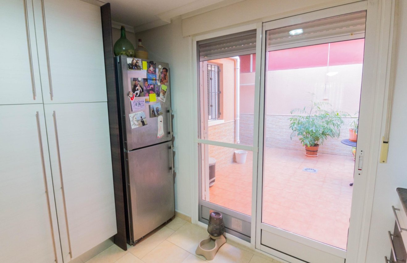 Reventa - Adosado - Orihuela - Montepinar-La Aparecida-Raiguero