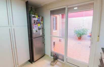 Reventa - Adosado - Orihuela - Montepinar-La Aparecida-Raiguero