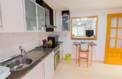 Reventa - Adosado - Orihuela - Montepinar-La Aparecida-Raiguero