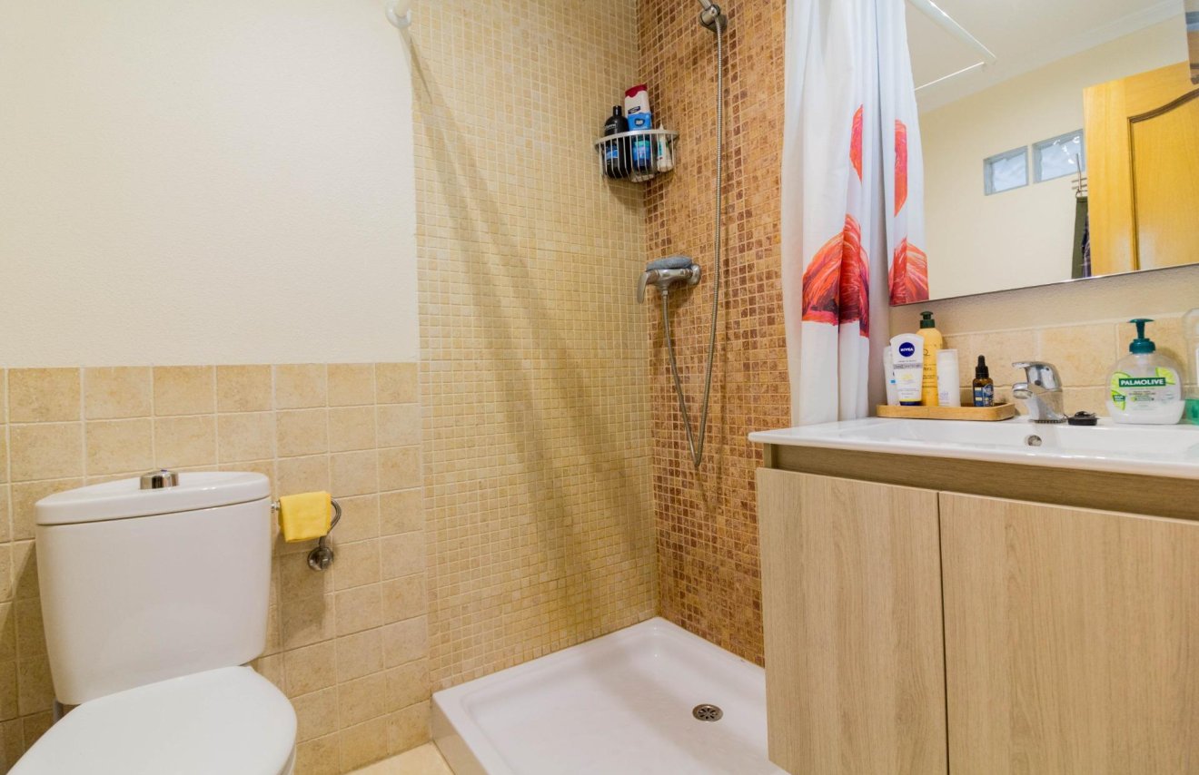 Reventa - Adosado - Orihuela - Montepinar-La Aparecida-Raiguero