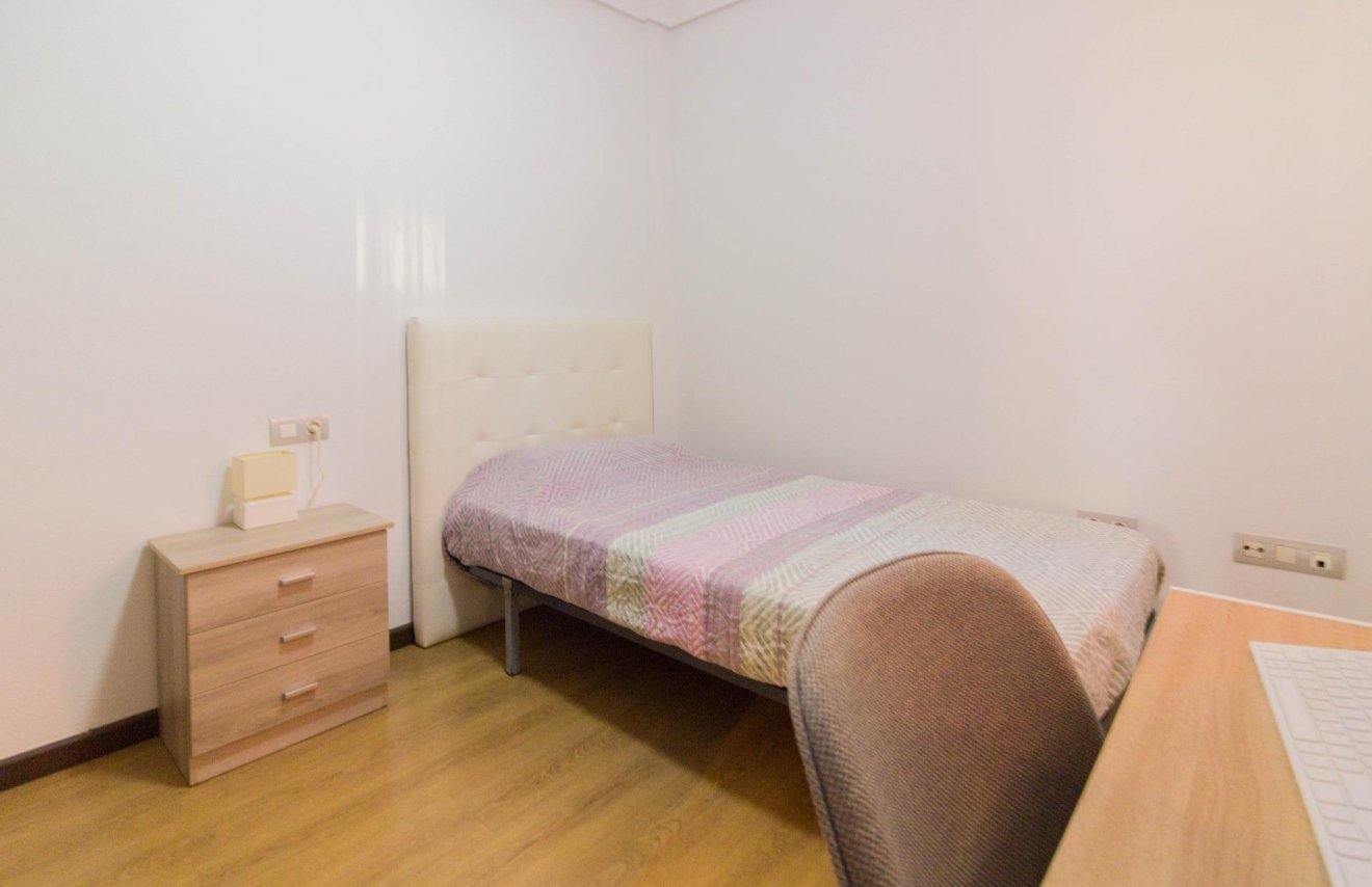 Reventa - Adosado - Orihuela - Montepinar-La Aparecida-Raiguero