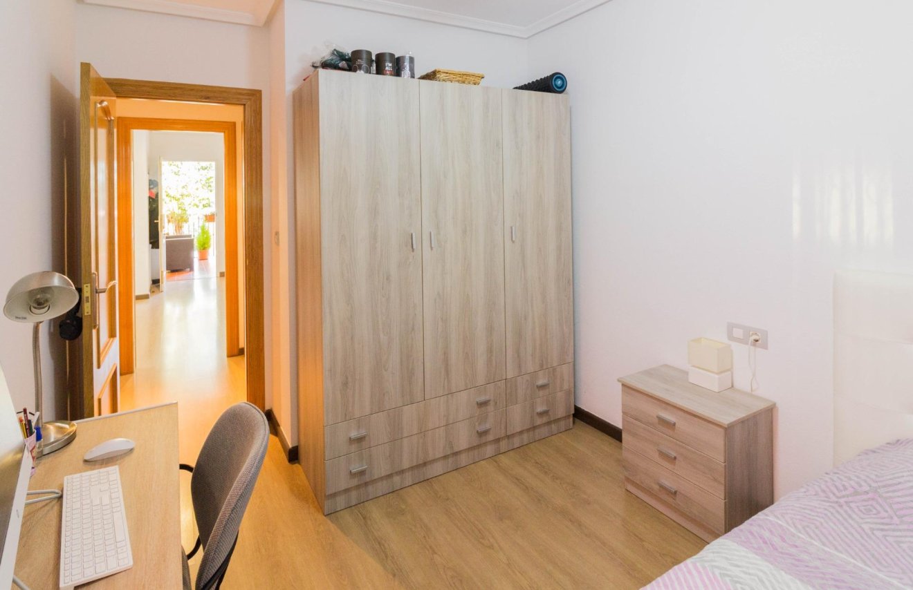 Reventa - Adosado - Orihuela - Montepinar-La Aparecida-Raiguero