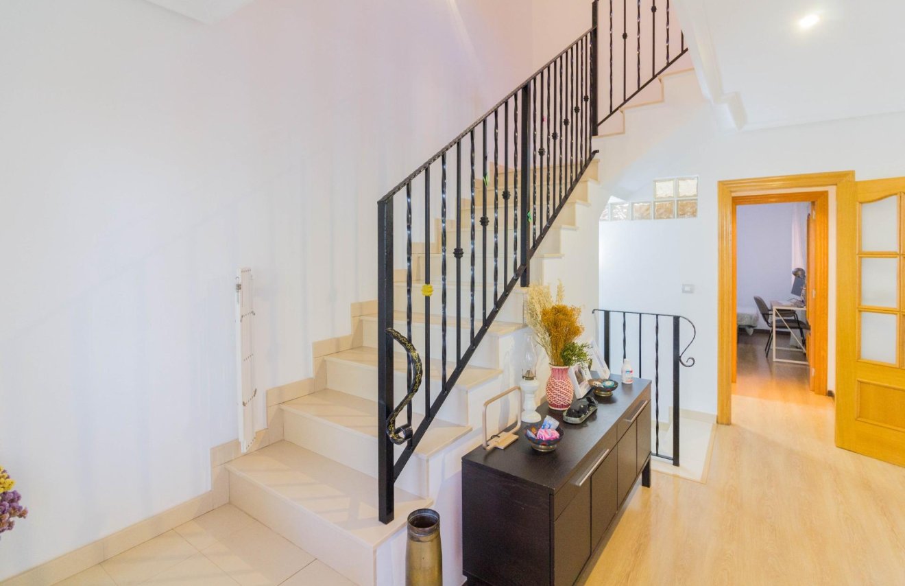 Reventa - Adosado - Orihuela - Montepinar-La Aparecida-Raiguero