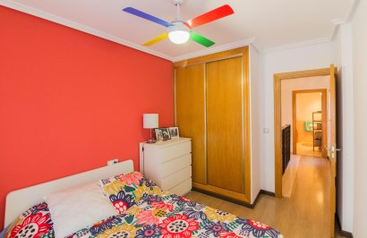 Reventa - Adosado - Orihuela - Montepinar-La Aparecida-Raiguero