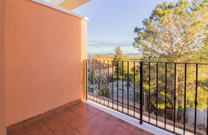 Reventa - Adosado - Orihuela - Montepinar-La Aparecida-Raiguero