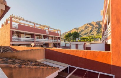 Reventa - Adosado - Orihuela - Montepinar-La Aparecida-Raiguero