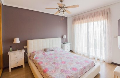 Reventa - Adosado - Orihuela - Montepinar-La Aparecida-Raiguero