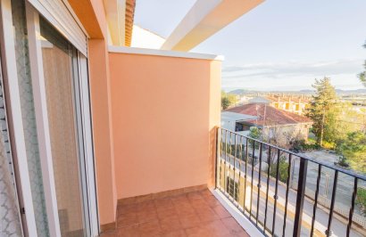 Reventa - Adosado - Orihuela - Montepinar-La Aparecida-Raiguero