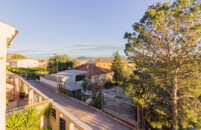 Reventa - Adosado - Orihuela - Montepinar-La Aparecida-Raiguero