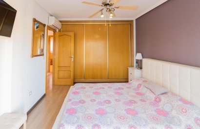 Reventa - Adosado - Orihuela - Montepinar-La Aparecida-Raiguero