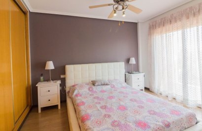 Reventa - Adosado - Orihuela - Montepinar-La Aparecida-Raiguero